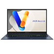ASUS VIVOBOOK E1504VA I3 13TH GEN, DDR4 8GB, 512GB NVMe, INTEL UHD, 15.6 INCH FHD, DOS